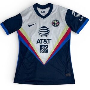 Nike Club America 2019/2020 Away Jersey Size M Giovanni Dos Santos #10